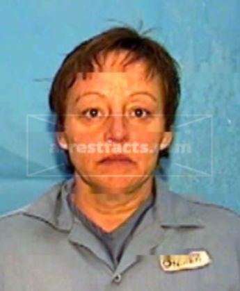 Teresa K West