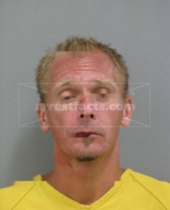 Ryan David Goodin