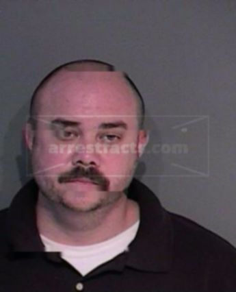 Timothy Belton Burnett