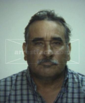 Frank Gomez Castillo