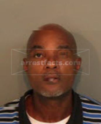 Chauncey Floyd Jackson