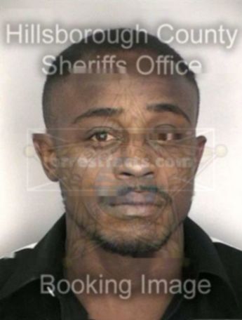 Malcom Elijah Durant