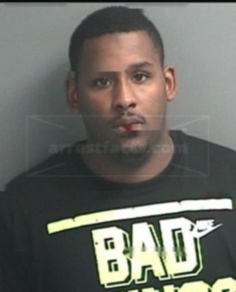 Kareem Omar Black