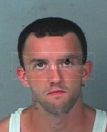 Trevin Keith Faulkner
