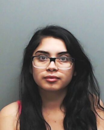 Stephanie Lynn Delgado