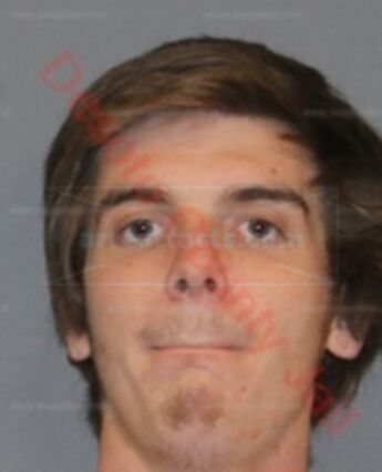 Jacob Trent Lee Giles