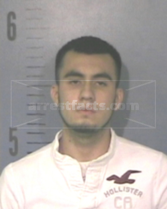 Jose Robert Perez