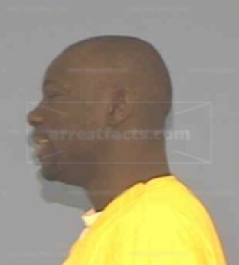 Rudolph Marshall