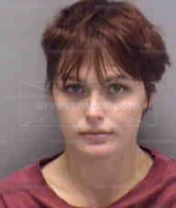 Sarah Cecile Beckley