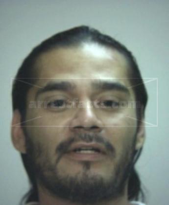 Louis Aguilar
