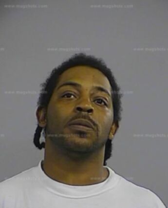 Donte L Jackson