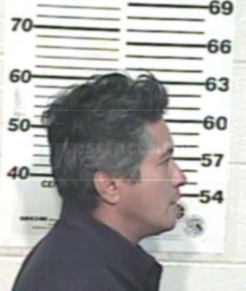 Felipe Antonio Jr Ramirez Nunez