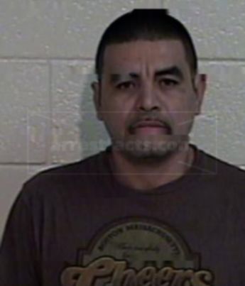Basilio Aguirre Espinoza