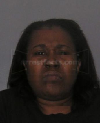Lucy Ann Johnson