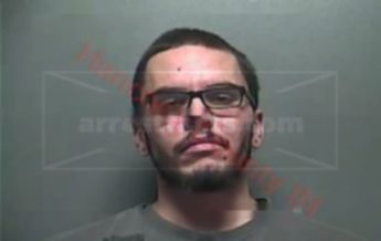 Dustin Lingle Owens