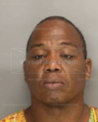Donald Eugene Upshaw