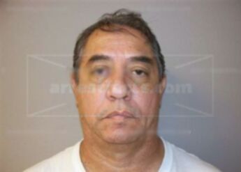 Francisco Sanchez Salazar