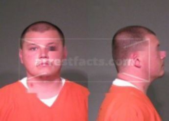 Joshua Kenneth Brookins
