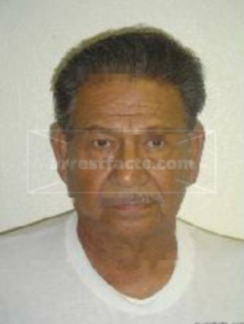 Roberto Antonio Hinojosa