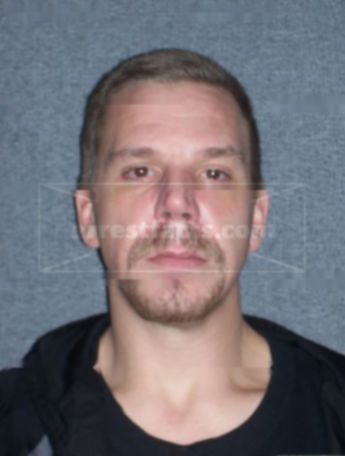 Scott Douglas Berndt