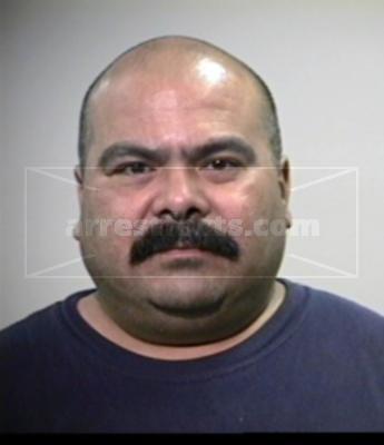 Rogelio Barraza
