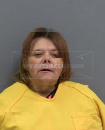 Donna Jaquess