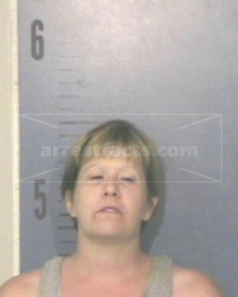 Patricia Kay Sellers