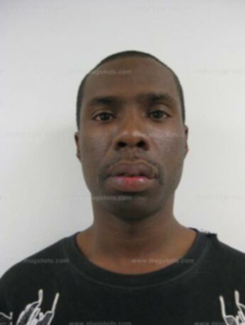 Roderick Bernard Matthews