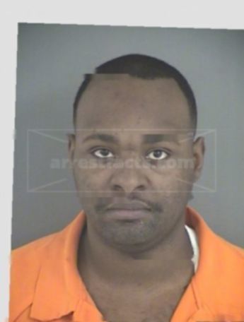 Jordan Jamar King