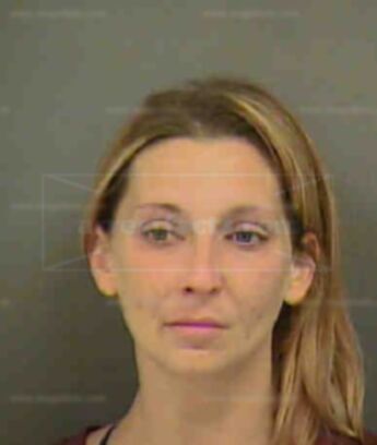 Rachel Lentz Foster
