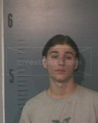 Joshua Caleb Whitlock