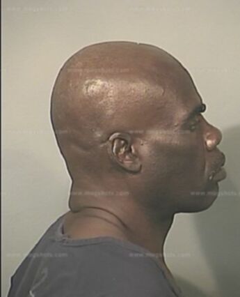 Willie Bernard Parker