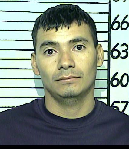 Patricio Cartagena