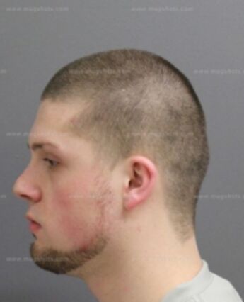 Preston Douglas Fastner