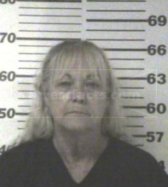 Shannon K Jenkins