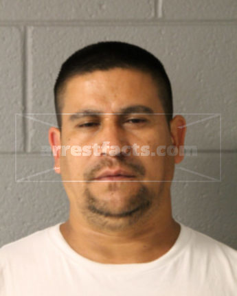 Efrain Ascencio
