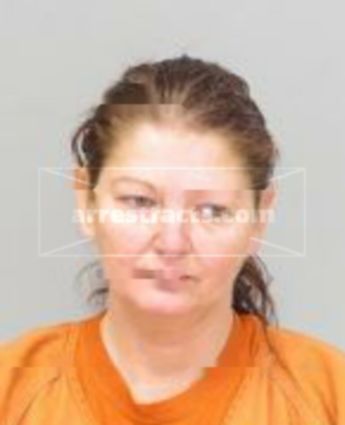 Gina Rose Happke