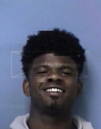 Chauncey Laquarries Clark