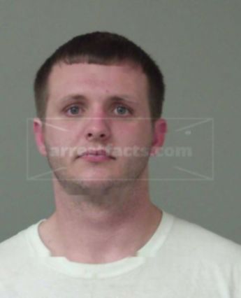 Tyler Jordan Bosley