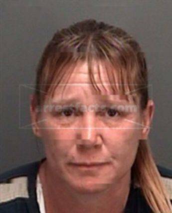 Darla Ann Mack