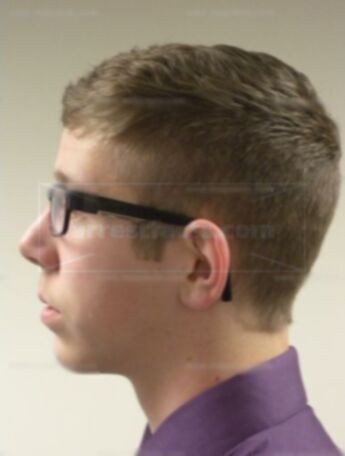 Logan M Vos