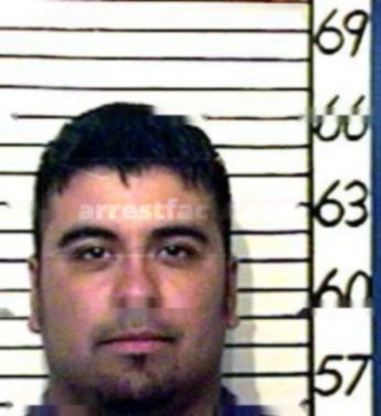Christopher Horace Cardenas