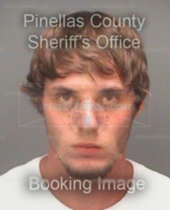 Mathew Ryan Rinehart