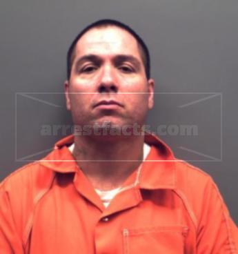 Jerod Jason Stehle