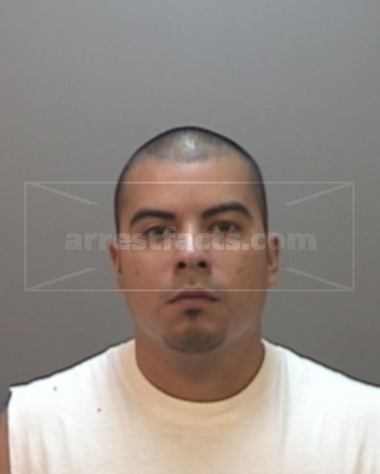 Jaime Scott Morales