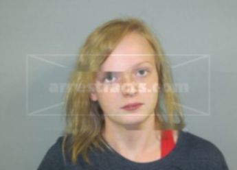 Amber Lynn Cowley