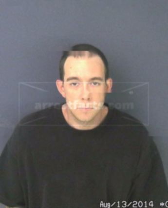 Philip Joshua Strickland