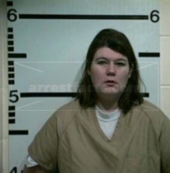 Tamara Nicole Anderson