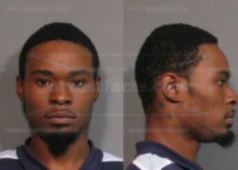Marquise Jermell Walker