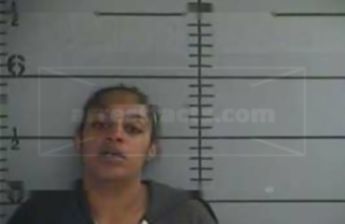 Crystal Lynn Bray